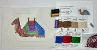 13 Piece Nativity Set
