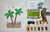 13 Piece Nativity Set
