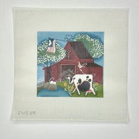 Red Barn