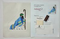 13 Piece Nativity Set

