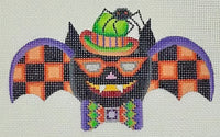 Halloween Bat
