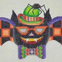 Halloween Bat