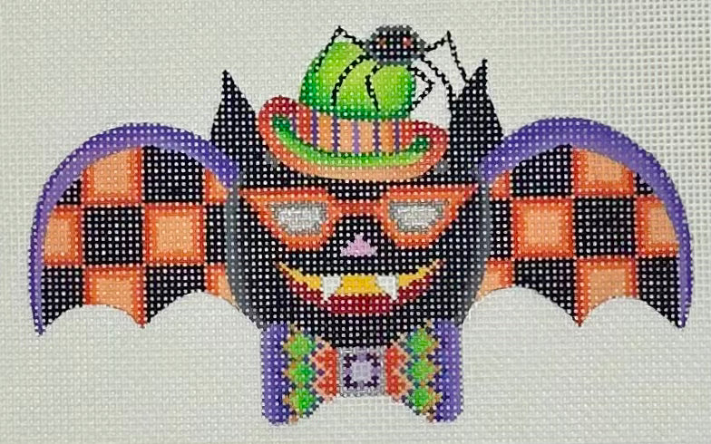 Halloween Bat