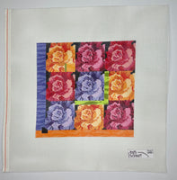 Rose Square
