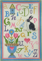 ABC Spring Sampler
