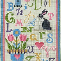 ABC Spring Sampler