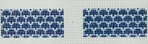 Blue Shells Apple Watchband