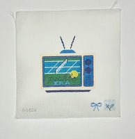 Retro TV - Pickleball Era
