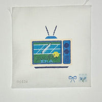 Retro TV - Pickleball Era