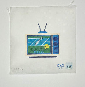 Retro TV - Pickleball Era