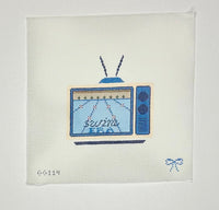 Retro TV - Swim Era
