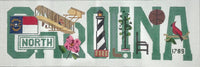 North Carolina
