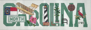 North Carolina
