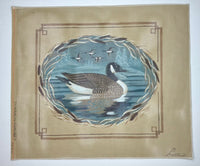 Duck
