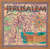 Jerusalem
