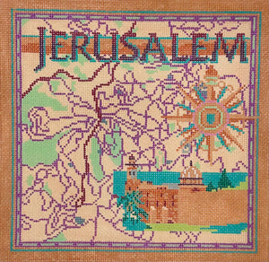 Jerusalem