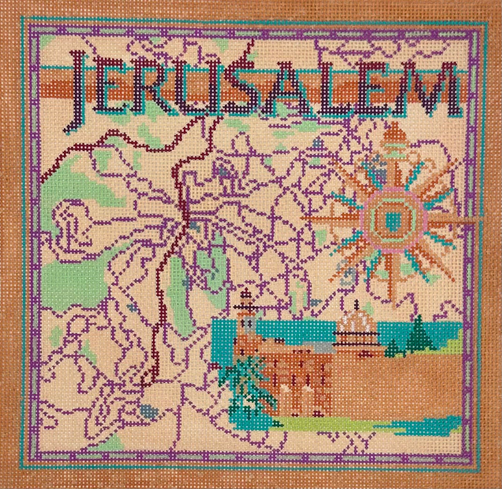 Jerusalem