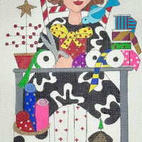 Holly Petunia