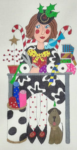 Holly Petunia