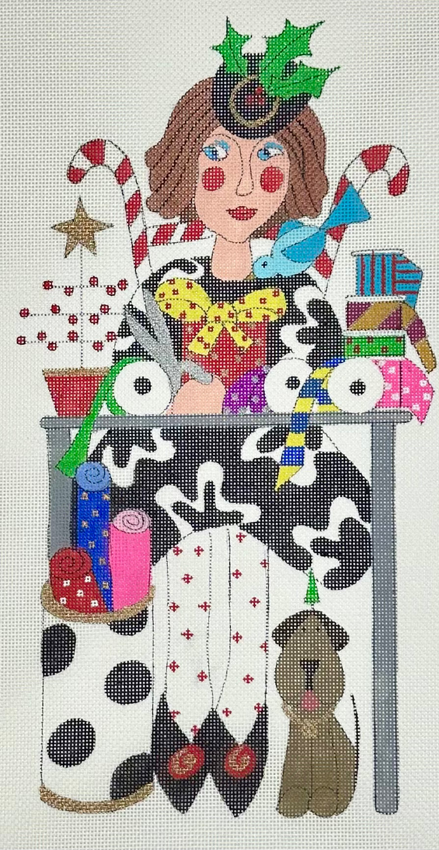 Holly Petunia