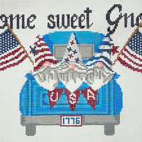Gnome Sweet Gnome USA