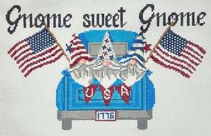 Gnome Sweet Gnome USA
