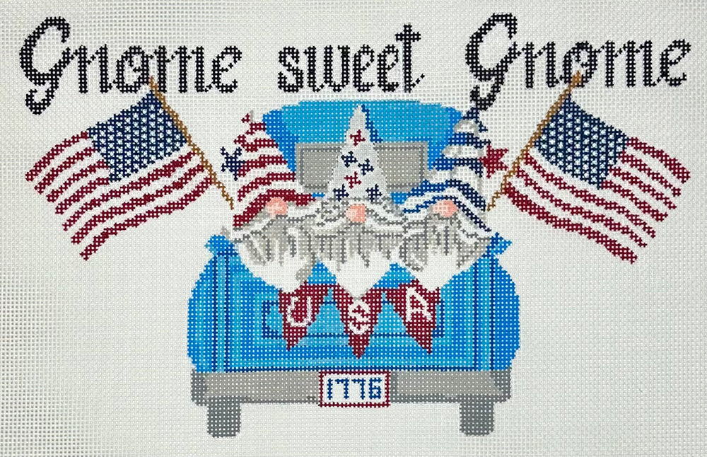 Gnome Sweet Gnome USA