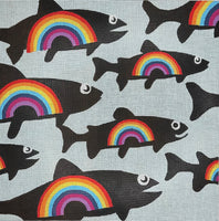Rainbow Trout
