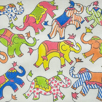 Oodles of Ellies - Bright Pastels