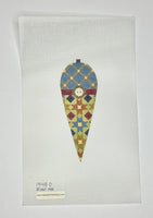Quilt Acorn
