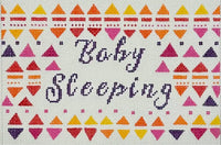 Baby Sleeping
