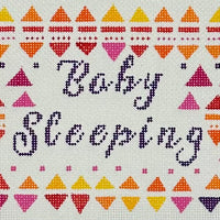 Baby Sleeping