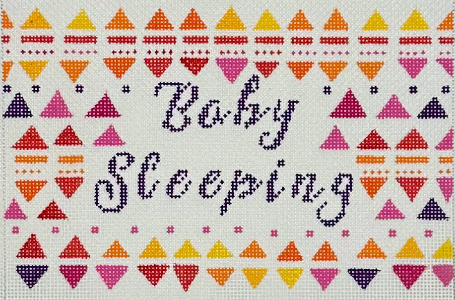 Baby Sleeping