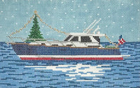 Christmas Cruise
