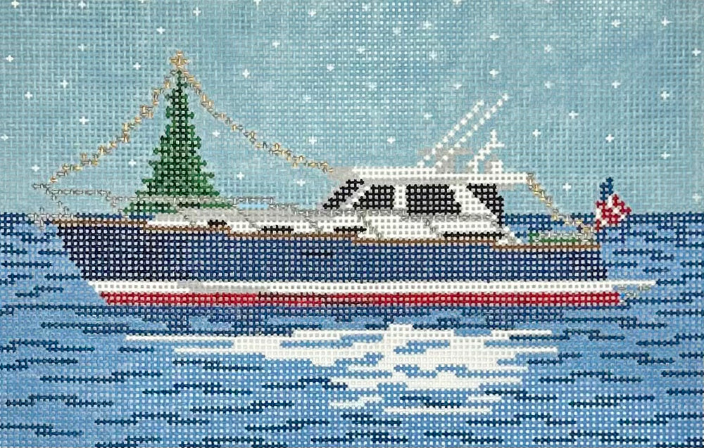 Christmas Cruise