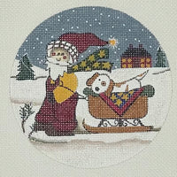 Santa Express
