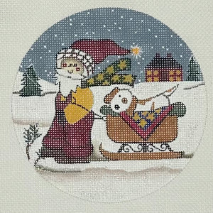 Santa Express