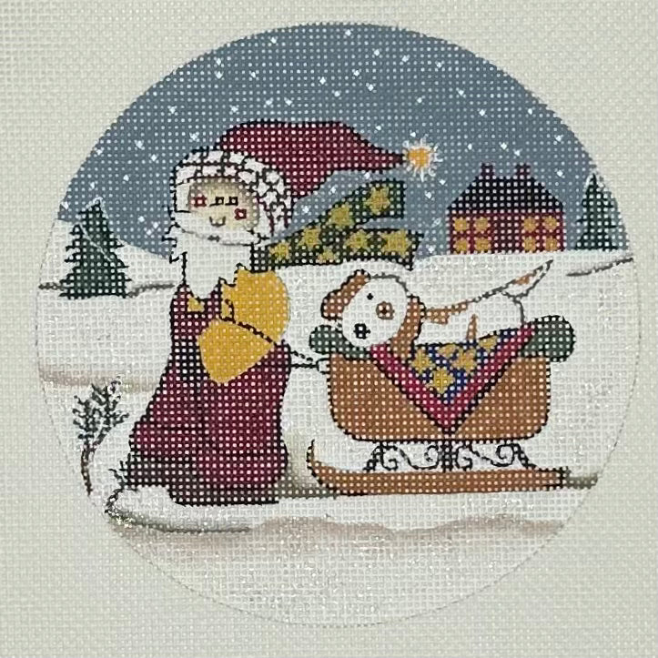 Santa Express