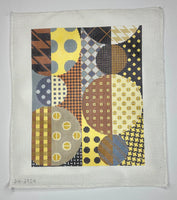 Houndstooth Geo
