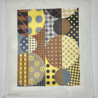 Houndstooth Geo