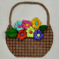 Flowers Basket
