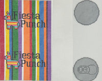 Fiesta Punch Can
