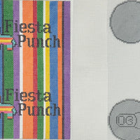 Fiesta Punch Can