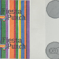 Fiesta Punch Can