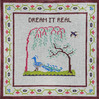 Dream It Real