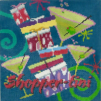 Shopper-tini