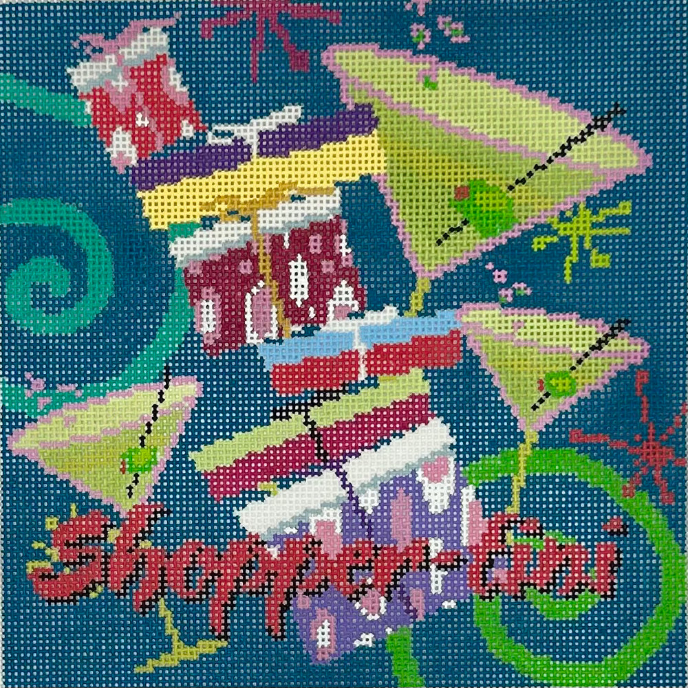 Shopper-tini