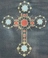 Leo XIII Cross
