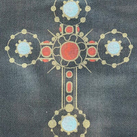 Leo XIII Cross