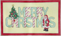 Mini Merry Christmas

